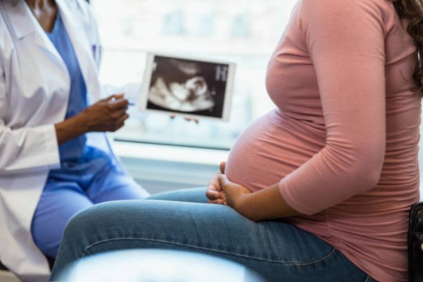 Fetal Ultrasound Screening
