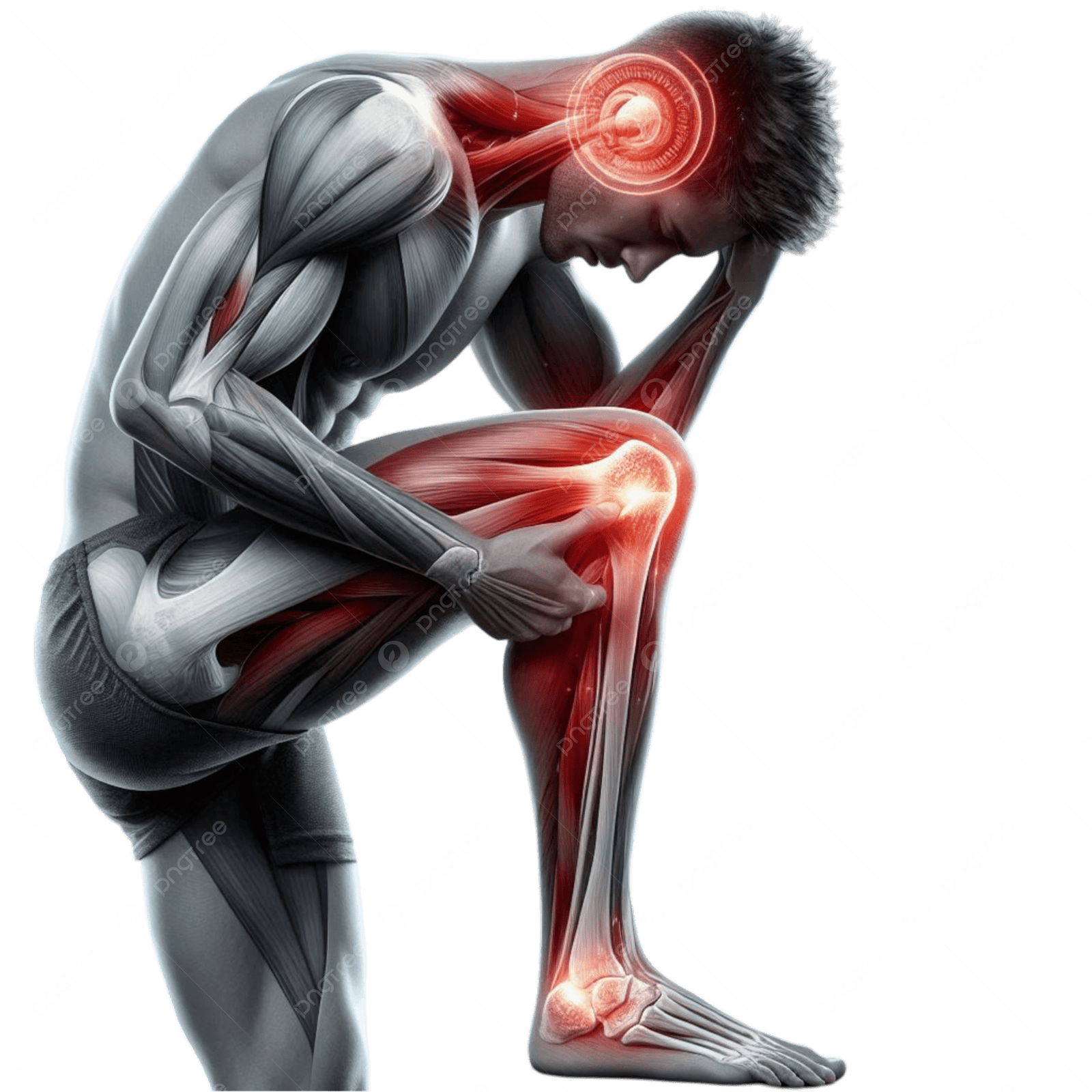 Advanced Orthopaedics and Joint Reconstruction Unit GSH