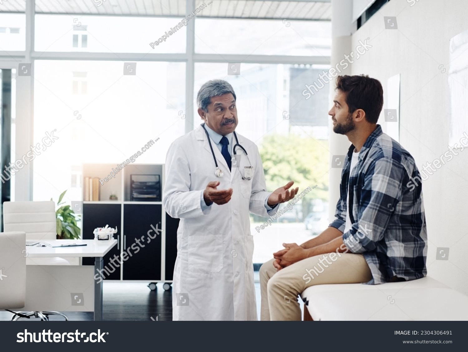 Internal Medicine Clinical Consult Specialist Team