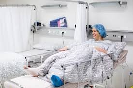 Post-Operative Recovery Specialist Team