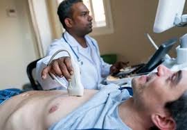 Expert Clinical Radiology and Diagnostic Imaging Specialist Team