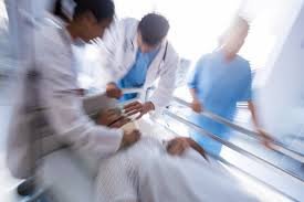 Emergency Unit GSH