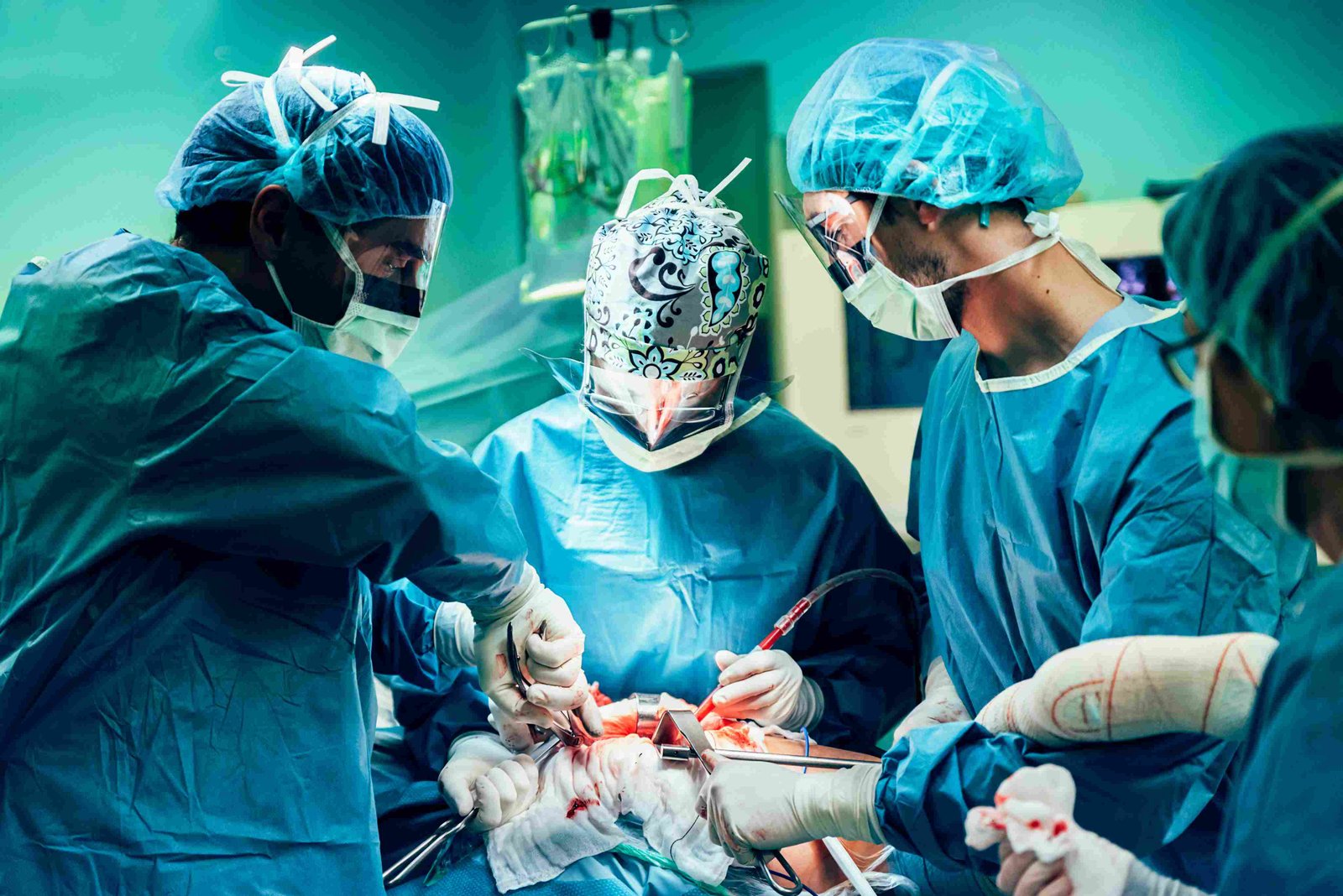 Orthopaedics