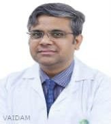 Dr. Dheeraj Pandey