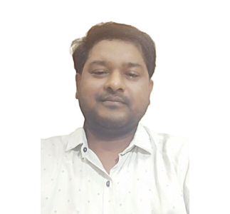 Dr. Diwakar Pandey