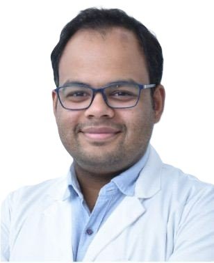 Dr. S K Ranjan