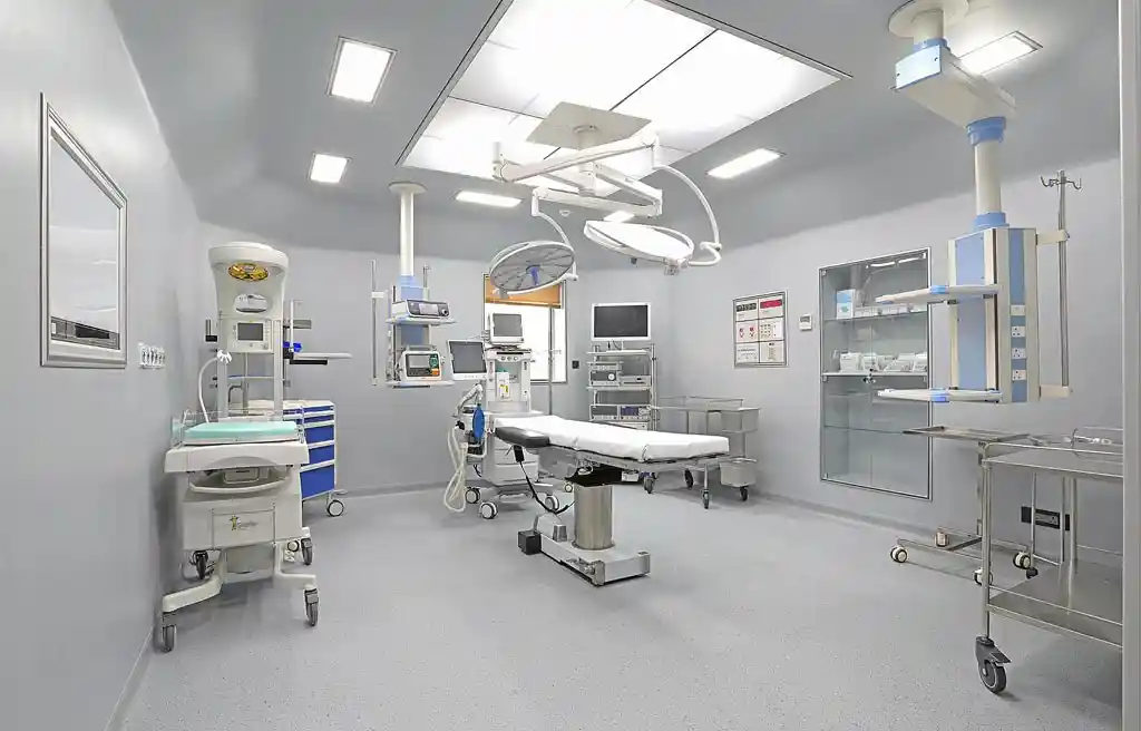 Advanced Electrotherapy Modality Unit